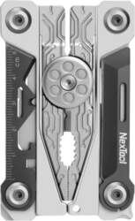NexTool - Silver Blade EDC Tool