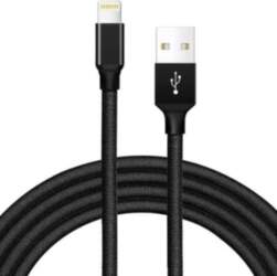 Sunslice vads USB Lightning (1m)