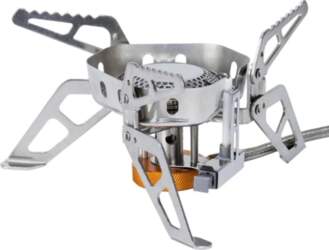 FIREMAPLE - FMS - 125 Gāzes