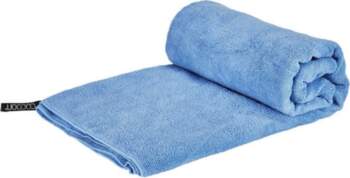 Cocoon - Microfiber dvielis (Terry)
