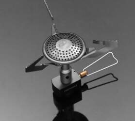 FIREMAPLE - Buzz Portable Gāzes deglis