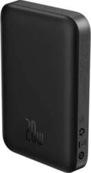 Baseus - Magnetic Mini Wireless Fast