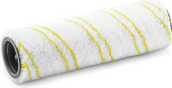 Kärcher FC 2 universal roller (yellow)