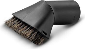 Kärcher Soft dusting brush