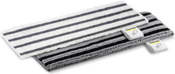 Kärcher - Power floor cloth set