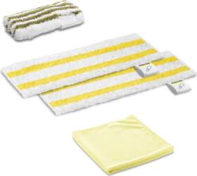Kärcher - Starter cloth set