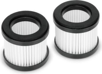 Kärcher CVH 2 Filter set 2x