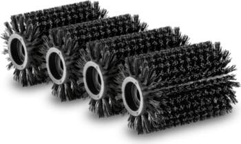 Kärcher Roller brushes stone surfaces PCL