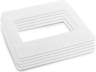 Kärcher Wipe set RCW 4