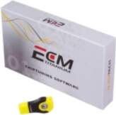 ALIENTECH ECM Titanium programmatūra - Pilnā