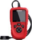 Launch Creader OBD kodu skeneris