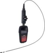Endoskops ar elastīgu zondi KS Tools