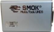 SMOK Multitool UHDS FULL programmēšanas ierīce