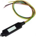 Distributed by Baltic Diag SCR /