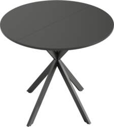 Ēdamgalds Ø80 cm