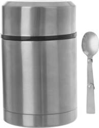 Pārtikas termoss 650 ml