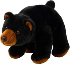 Plīša lācītis 28 cm