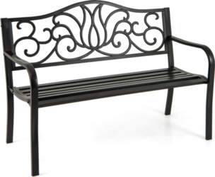 Dārza sols 50 "