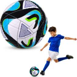 Futbola bumba 22 cm