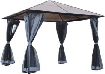 Lapene 300 × 300 cm