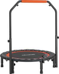Mini batuts Ø102 × 99–123 cm
