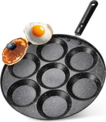 Panna olām un pankūkām Vilde Basic