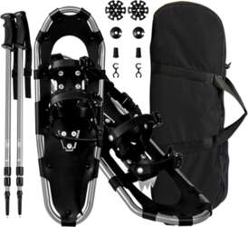 Sniega kurpes 53 cm 2 gab