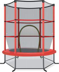 Trampolīna Ø140 cm