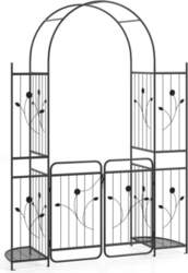 Dārza arka 220 cm