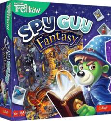 Galda spēle Spy Guy Fantasy