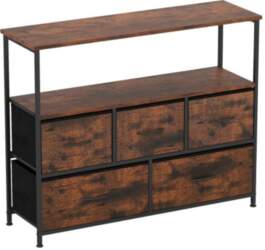 Kumode 100 × 30 × 80