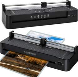Laminators A3