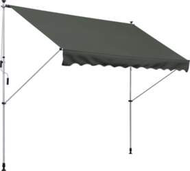 Markīze 300 × 150 cm