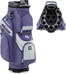Golfa soma violeta