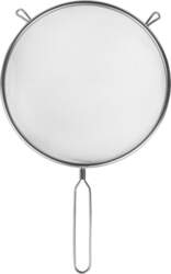 Virtuves siets 25 cm