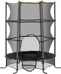 Bērnu batuts Ø163 cm