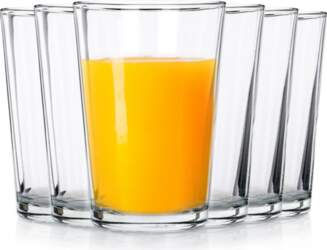 Glāzes Vilde 200 ml, 6 gab