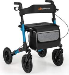 Rollators zils