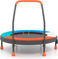 Bērnu batuts 90 cm
