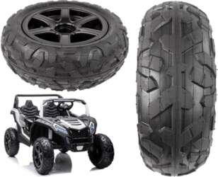 Buggy A032 ritenis