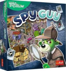 Galda spēle Spy guy