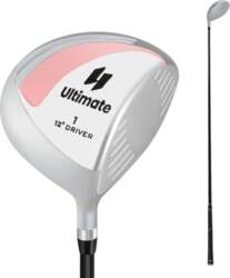Golfa drivers 12°