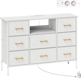 Komode 110 × 30 × 76