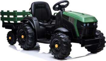 Bērnu traktors