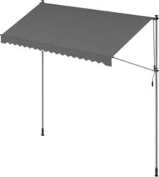 Markīze 350 × 120 cm