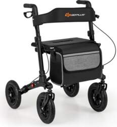 Melns rolators