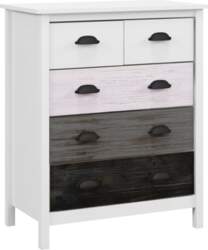 Kumode 70 × 38 × 85