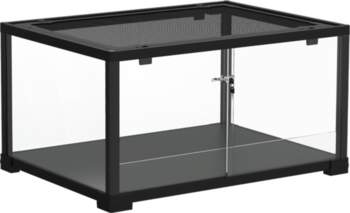 Terārijs 60 × 45 × 32
