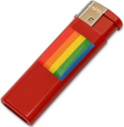 PRIDE šķiltavas