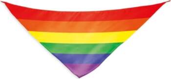 PRIDE šalle